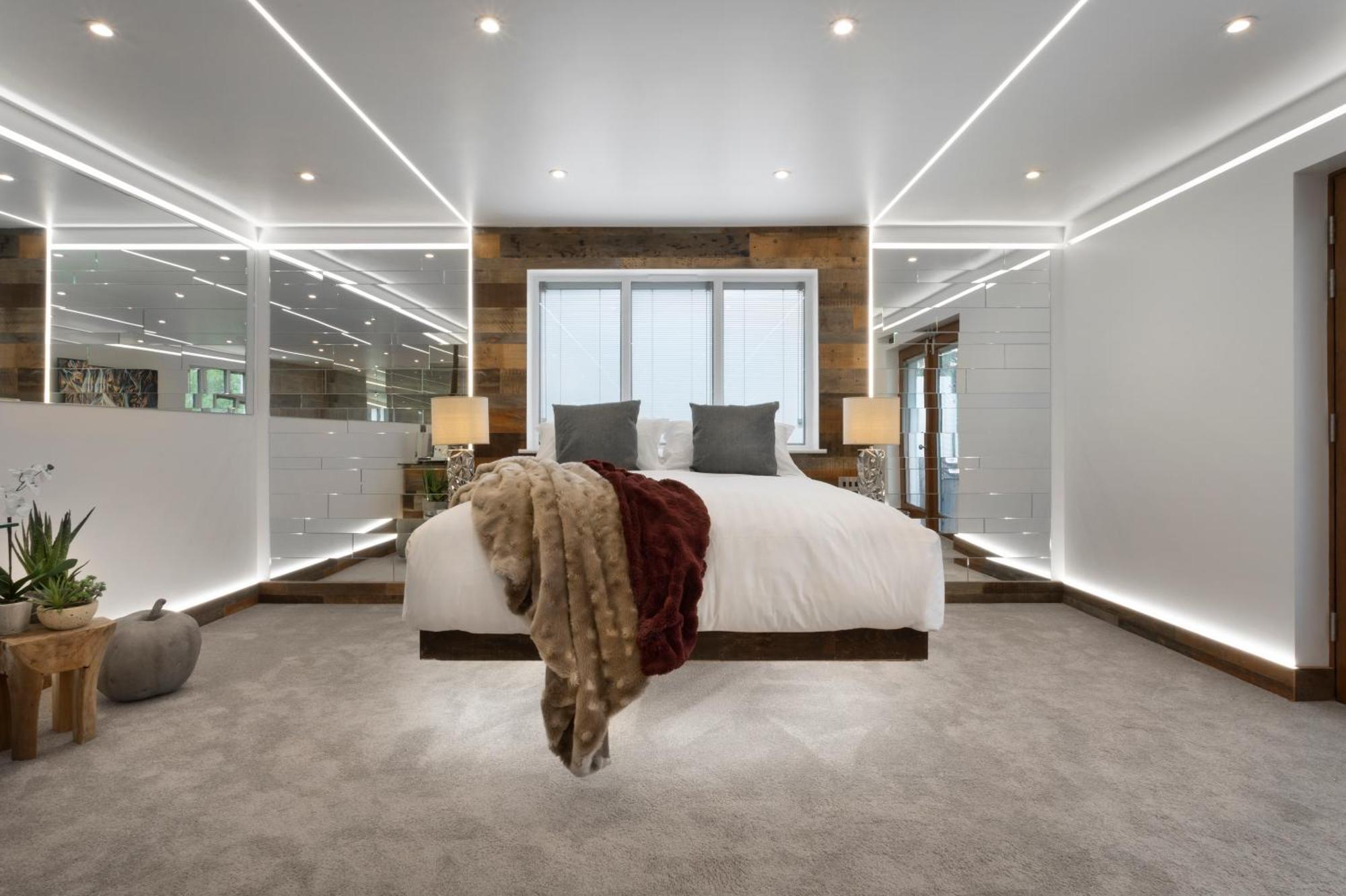 Aphrodites Group - Luxury Hot Tub Suites In Central Lake District! Bowness-on-Windermere Exterior foto