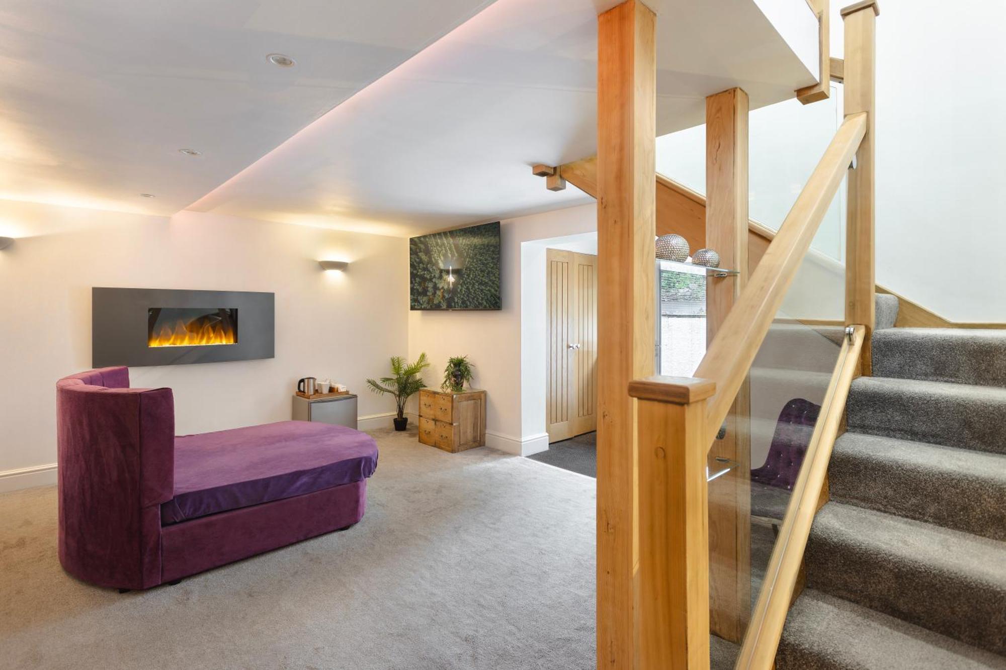 Aphrodites Group - Luxury Hot Tub Suites In Central Lake District! Bowness-on-Windermere Exterior foto