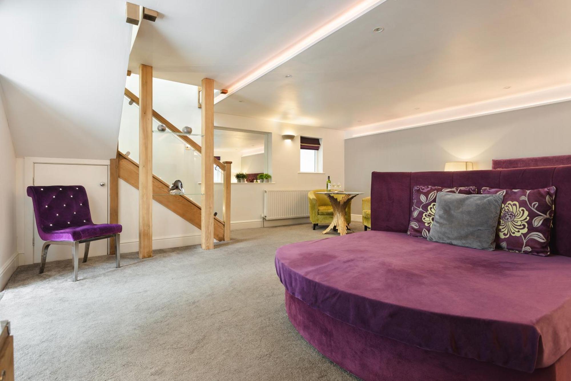 Aphrodites Group - Luxury Hot Tub Suites In Central Lake District! Bowness-on-Windermere Exterior foto